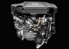 Volvo S80 D5: Nový motor se starým názvem – 2,4 twin turbo (151 kW)