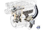 Motor Volvo D5: Posílení na 159 kW a 440 Nm
