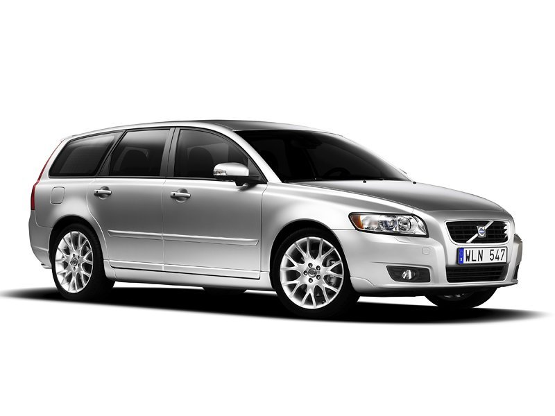 Volvo S40