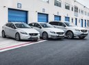Volvo představuje díly Polestar Performance (+video)