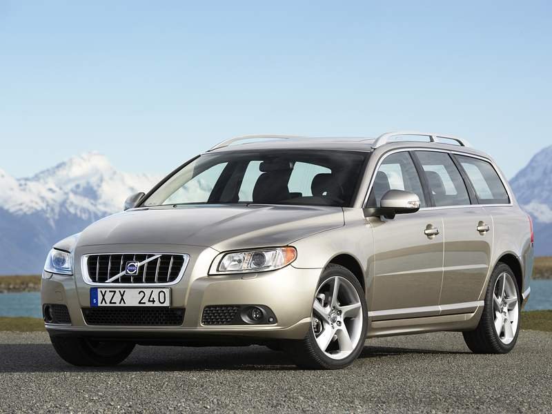 Volvo V70