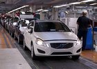 Volvo V60: Zahájena výroba nového kombi