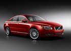 Volvo S80: Motor V8 letos skončí, model 2011 na českém trhu