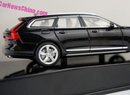 Volvo V90: Nástupce V70 odhalen jako modýlek