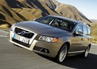 Volvo chce letos zvýšit prodej nad 400.000 vozů