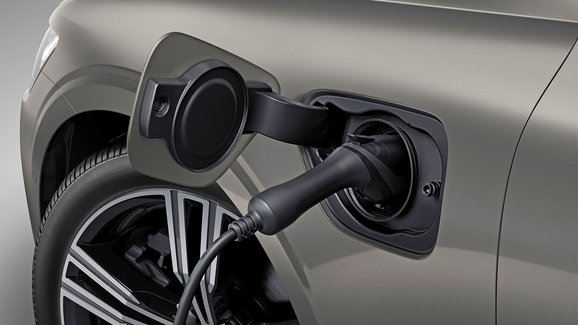 Volvo emise netrápí, na CO2 může vydělávat stejně jako Tesla