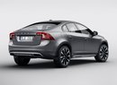 Volvo plánuje další modely Cross Country