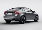 Volvo plánuje další modely Cross Country