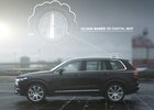 Volvo pokračuje s vývojem autonomního řízení vozů (+video)