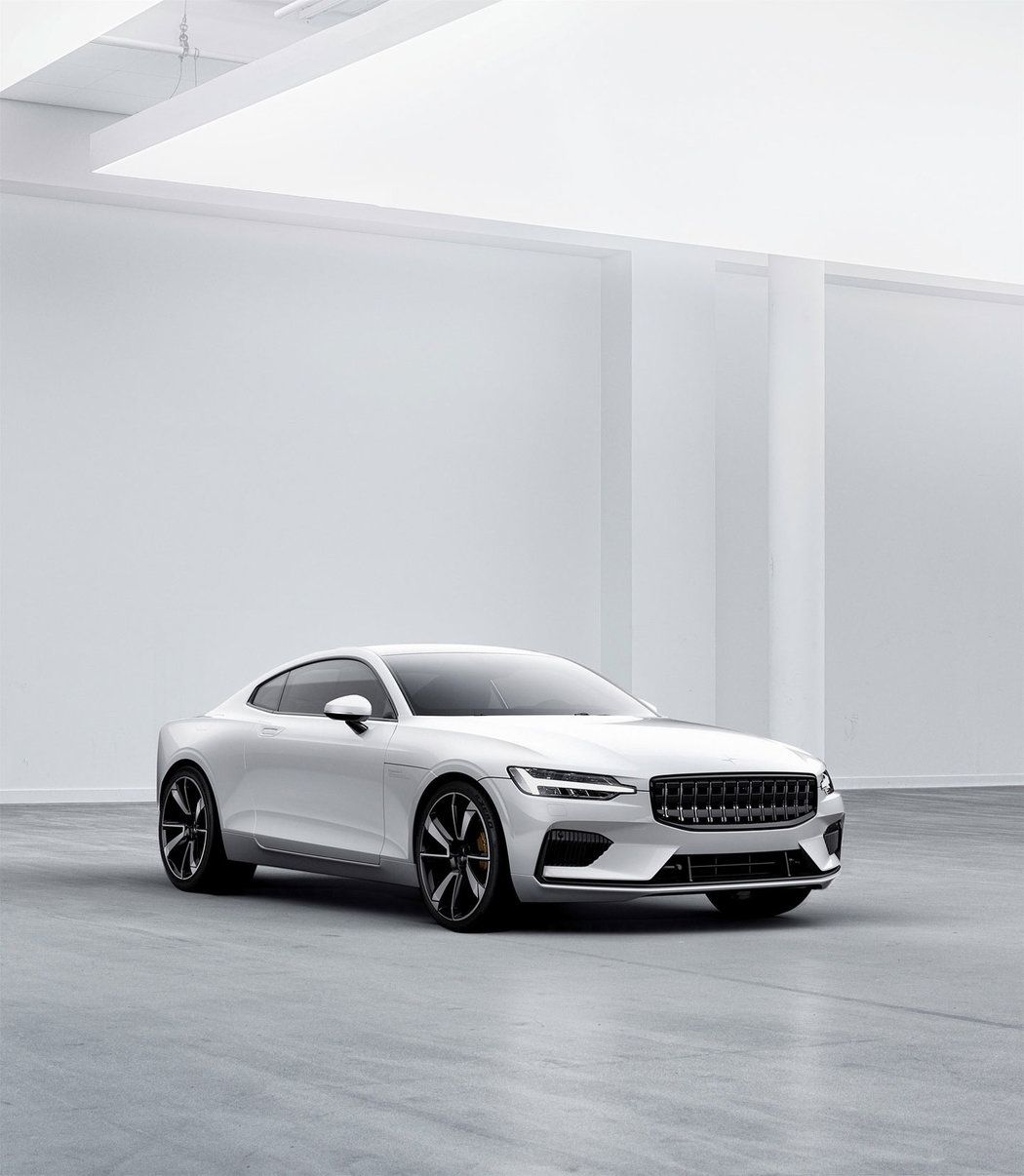 Polestar 1