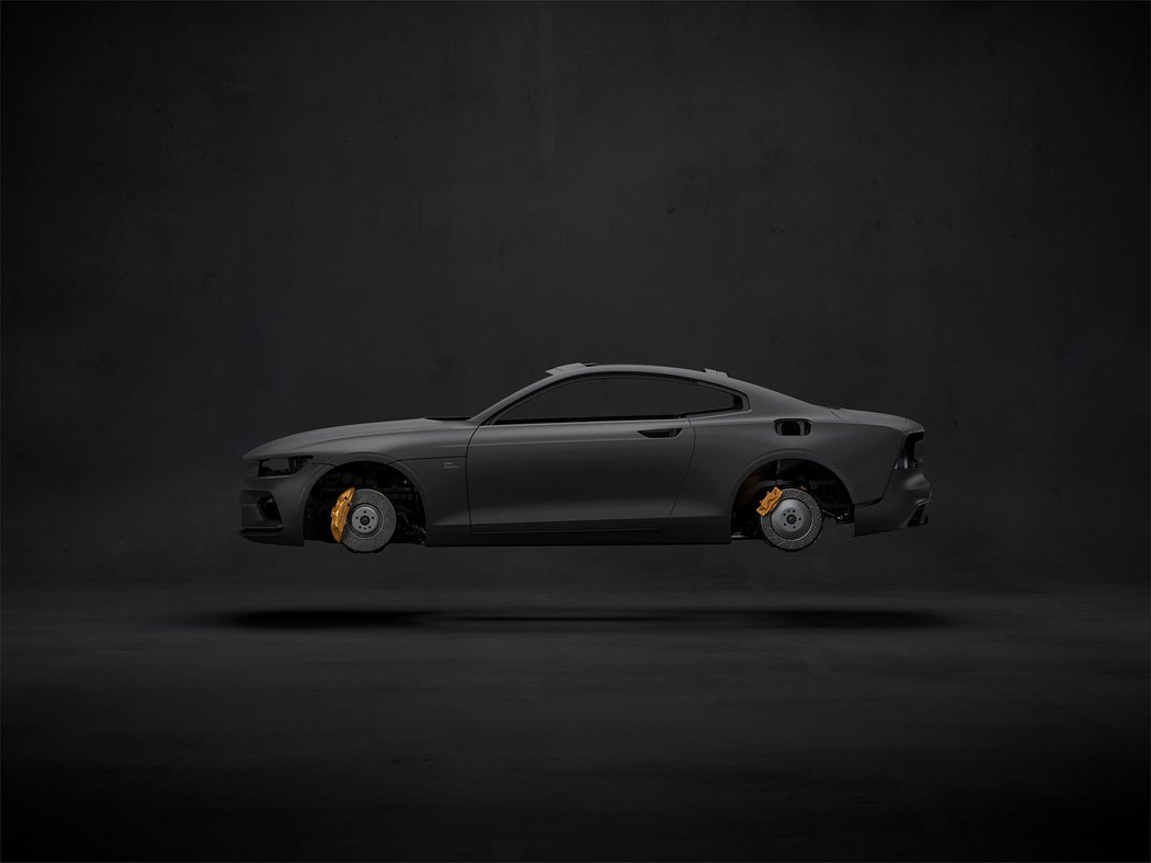 Polestar 1