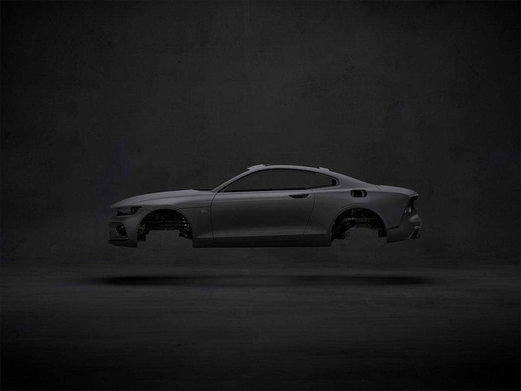 Polestar 1