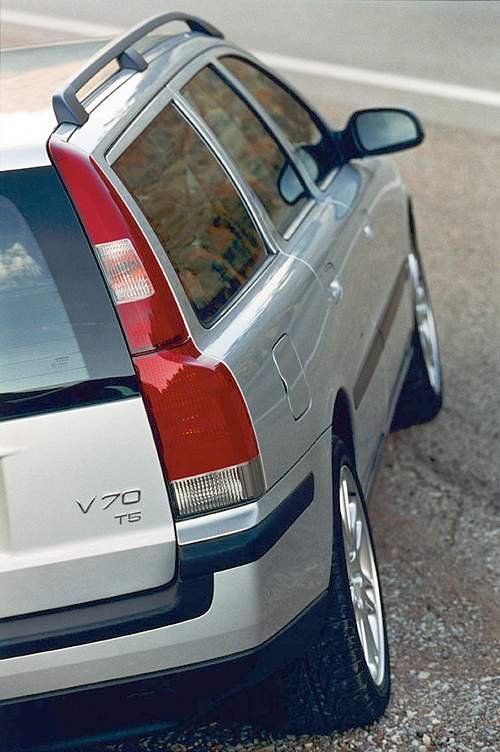 Volvo V70