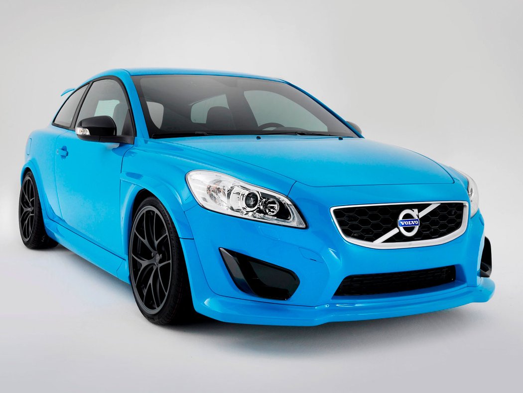 Volvo C30