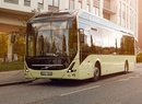 Volvo Buses vyšle autonomní elektrické autobusy do Singapuru