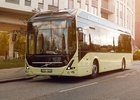 Volvo Buses vyšle autonomní elektrické autobusy do Singapuru 