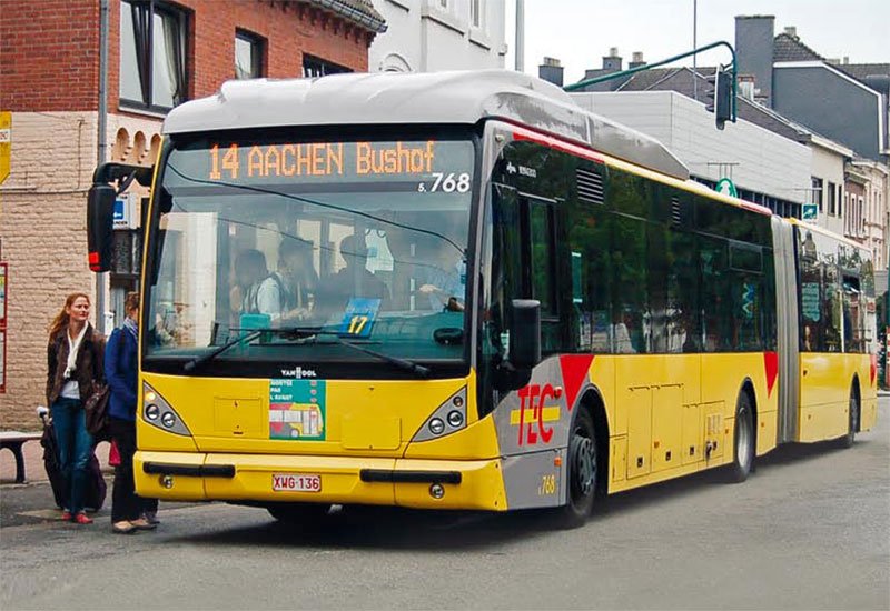 Van Hool