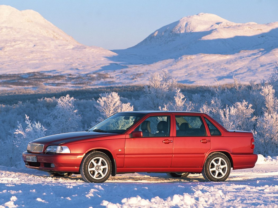 Volvo S70 (1997)