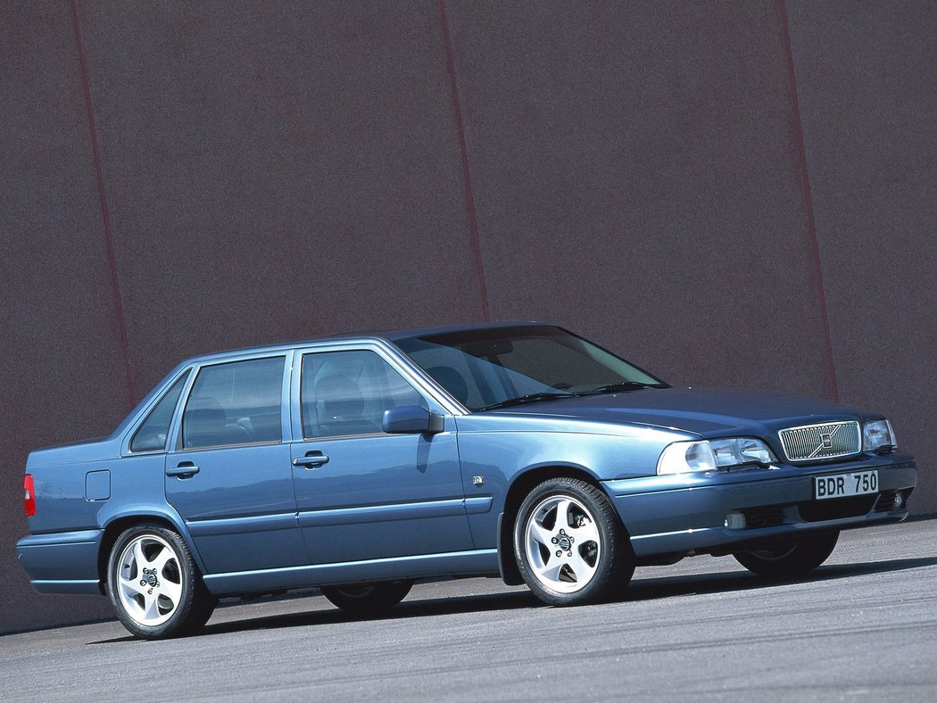 Volvo S70 (1997)