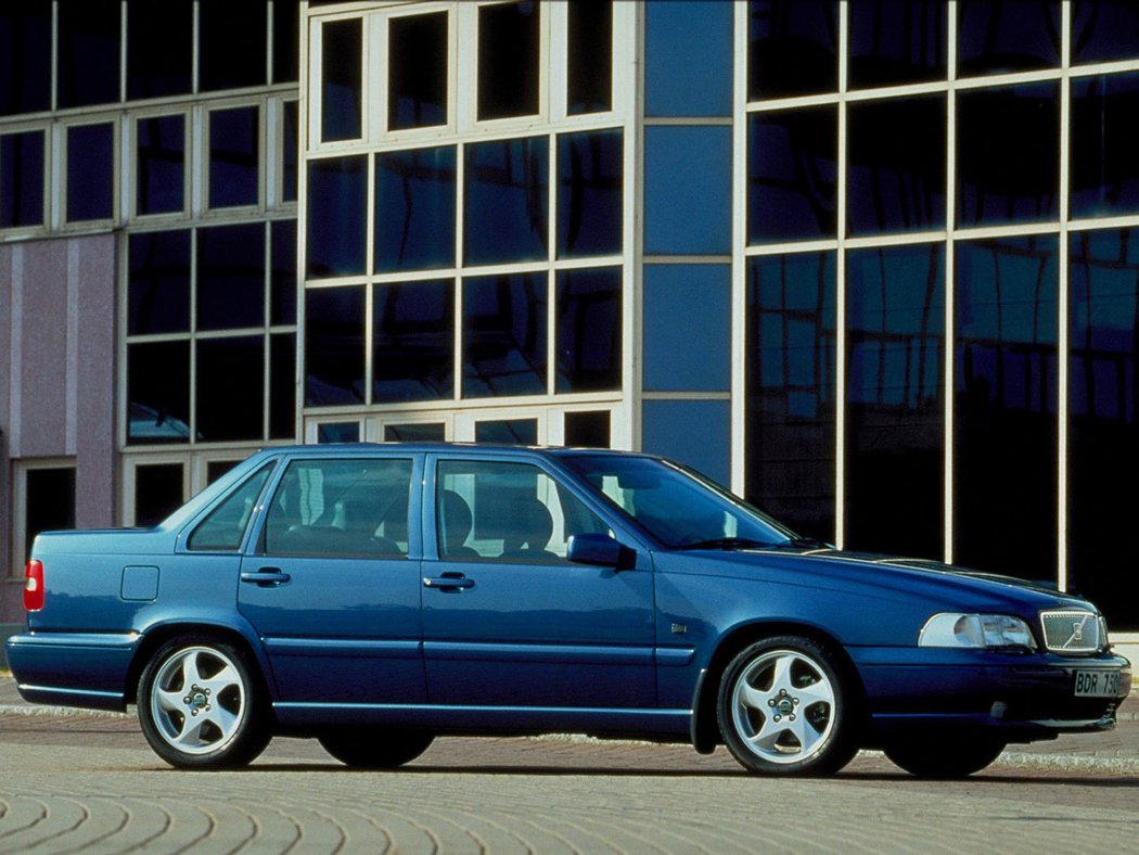 Volvo S70 (1997)