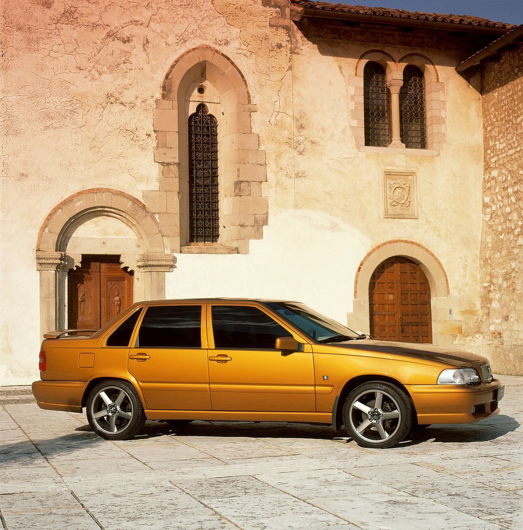 Volvo S70 (1997)