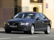 Volvo S80 T5