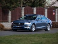 Volvo S90 D5 AWD