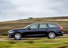 Ojeté Volvo S90/V90 II (od 2016): Krásné, ale trošku loterie