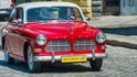 Volvo slaví 90 let