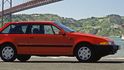 Volvo 480 Volvo 480