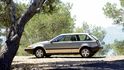 Volvo 480 Volvo 480