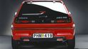 Volvo 480 Volvo 480