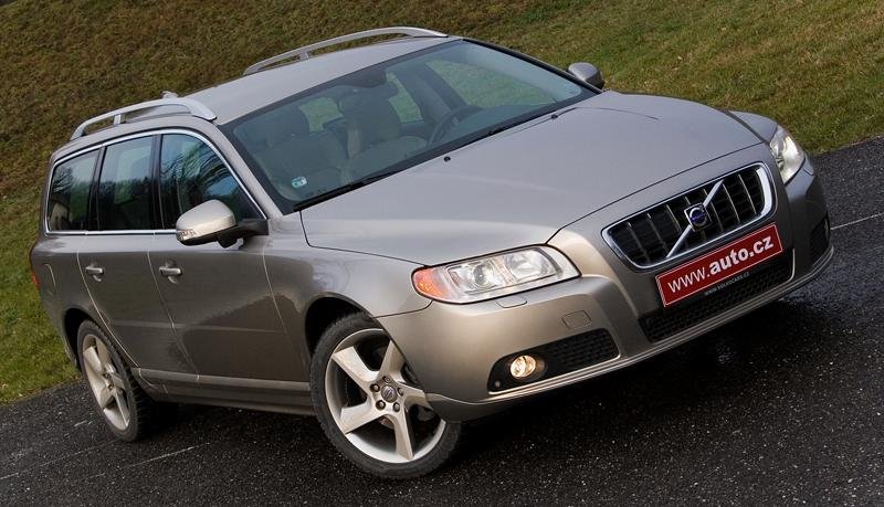 Volvo V70