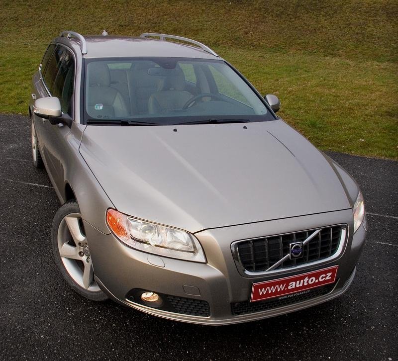 Volvo V70