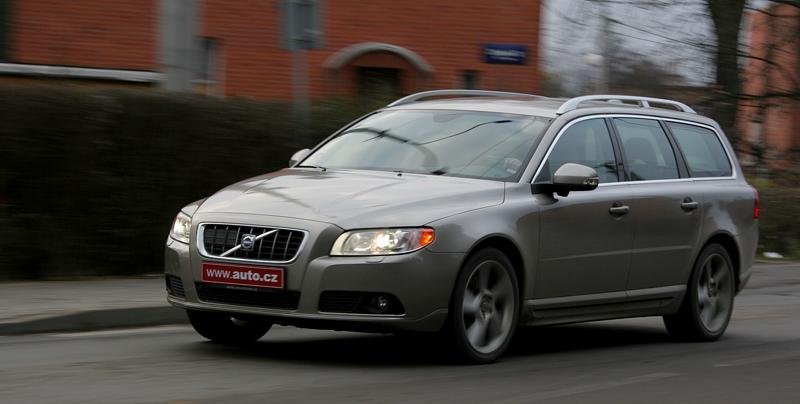 Volvo V70