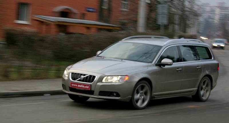 Volvo V70