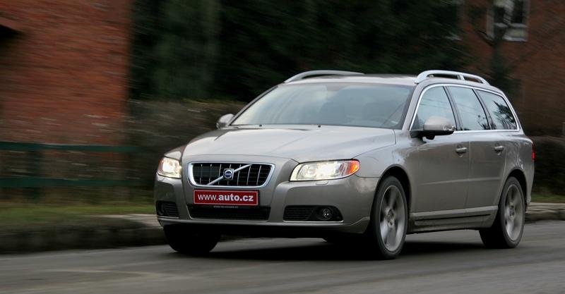 Volvo V70