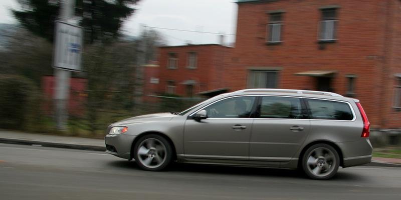 Volvo V70