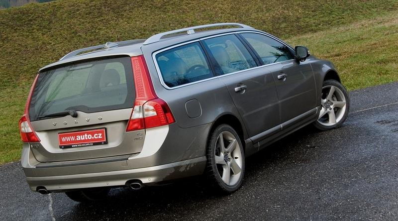 Volvo V70