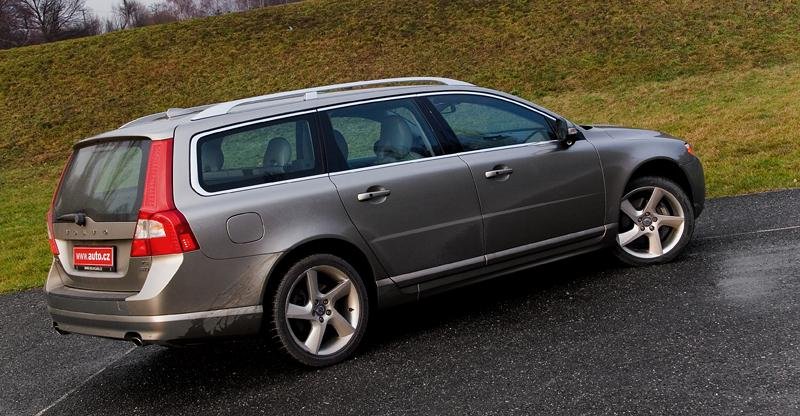 Volvo V70