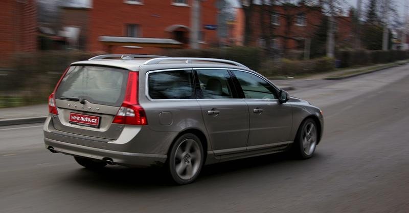 Volvo V70