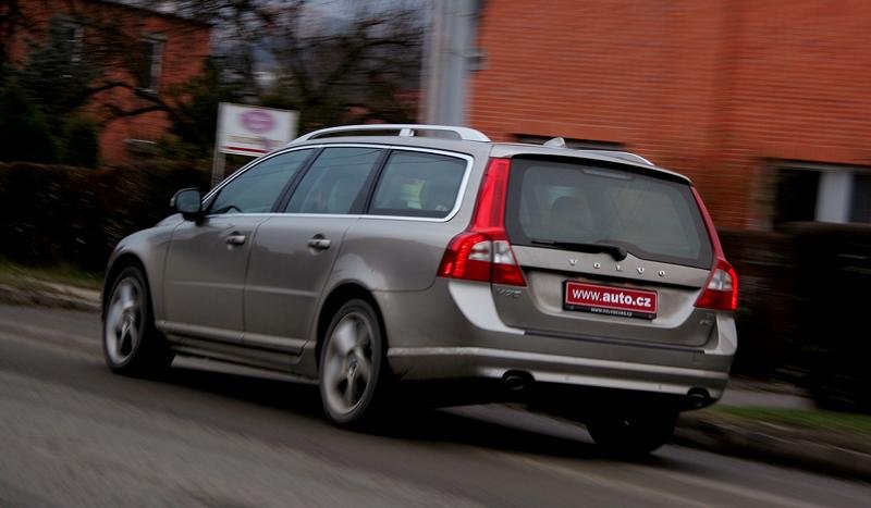 Volvo V70