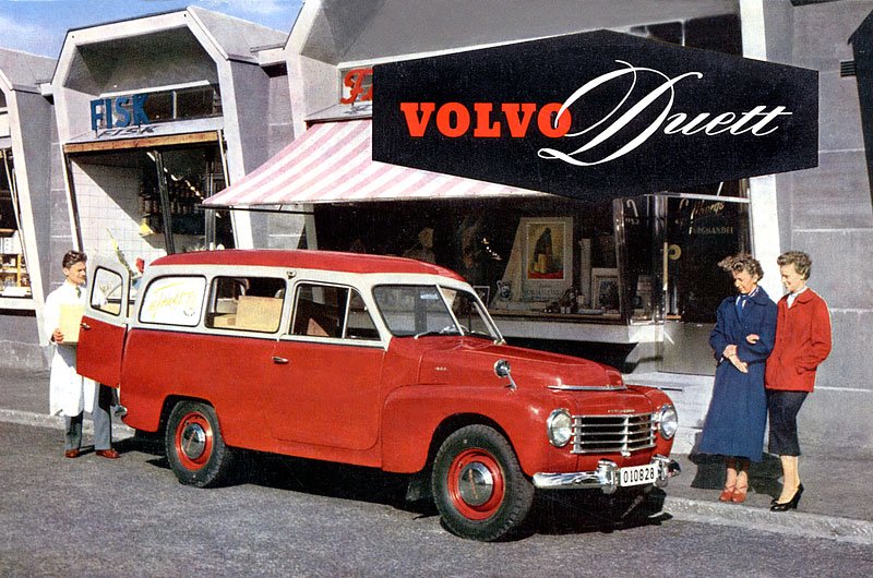 Volvo