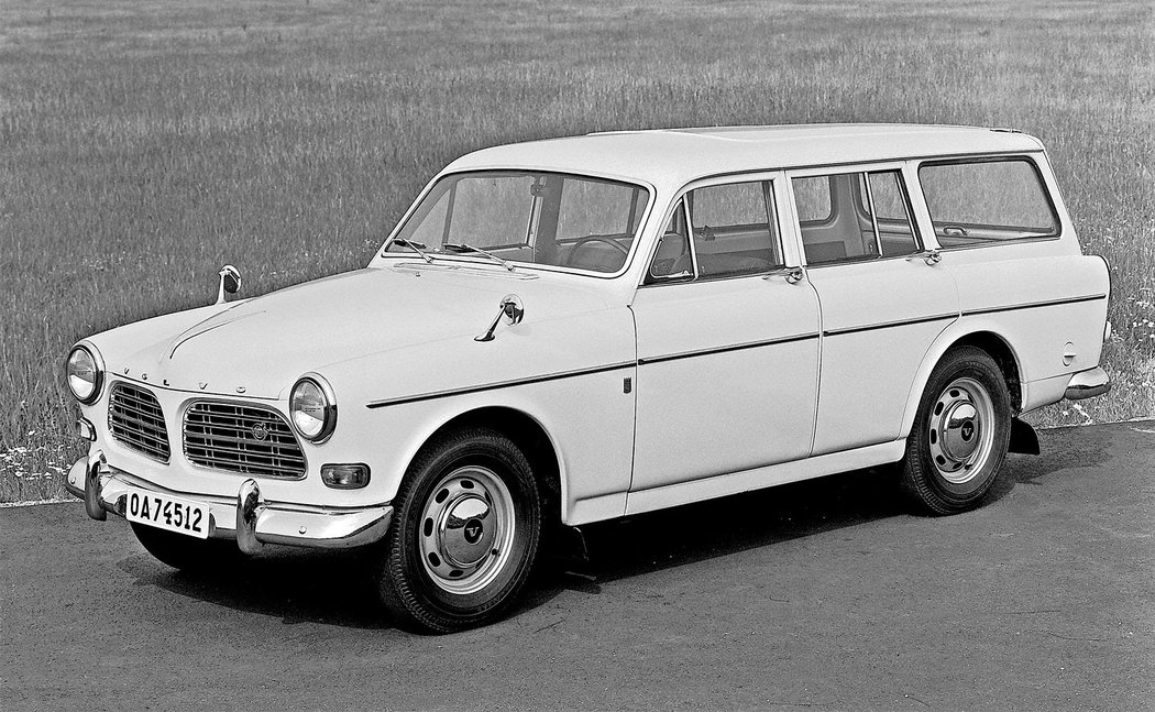 Volvo