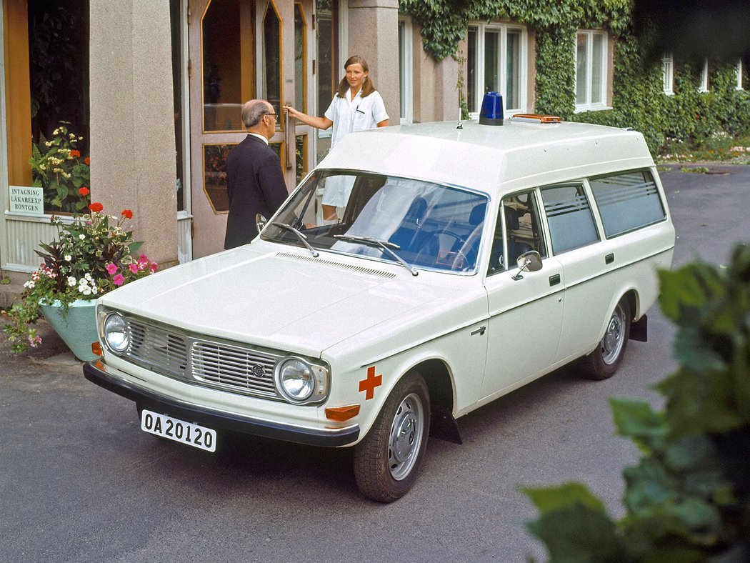 Volvo