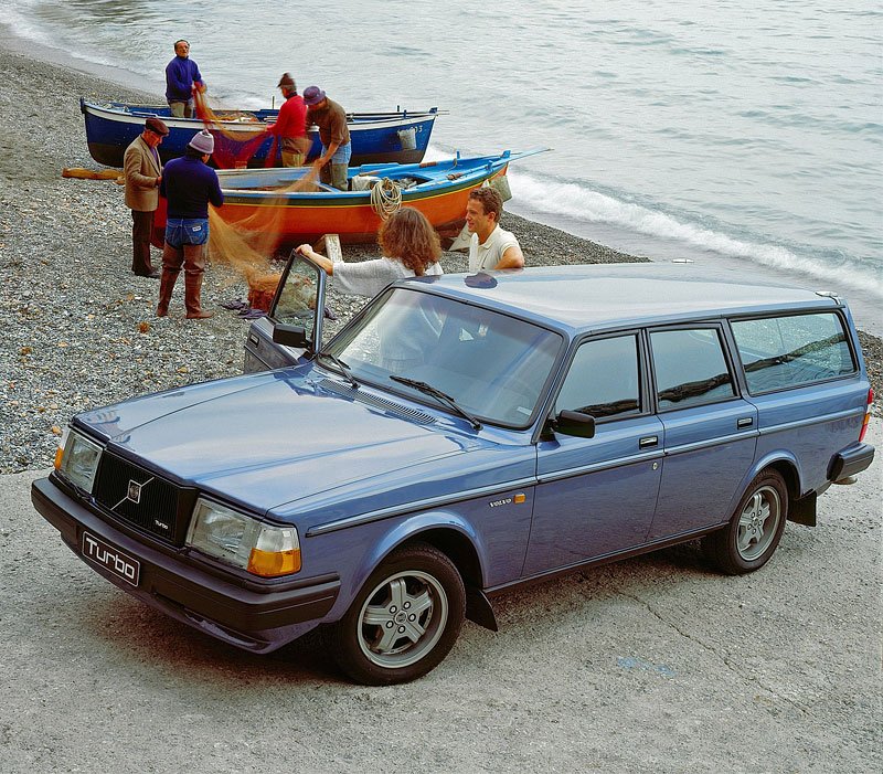 Volvo