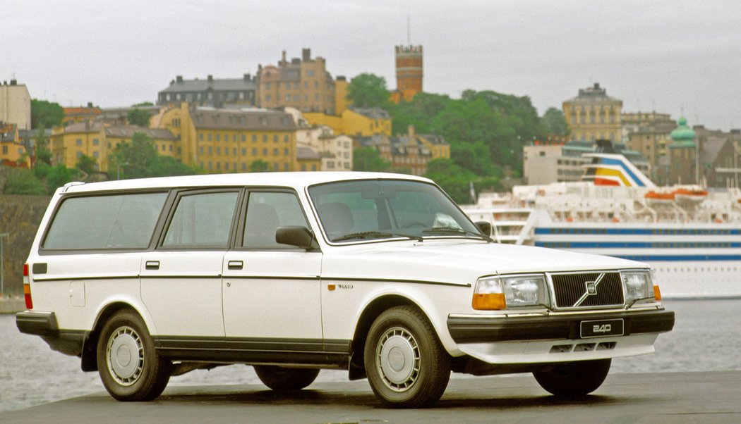 Volvo