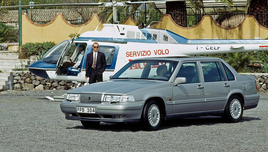 Volvo