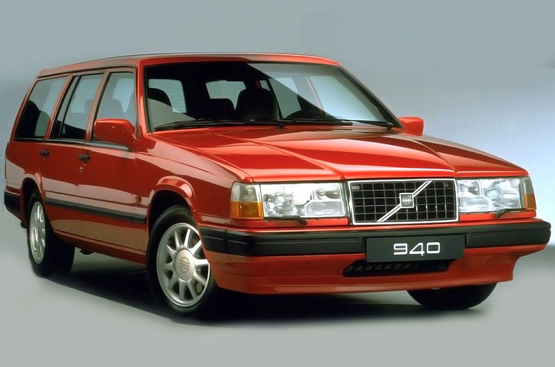 Volvo