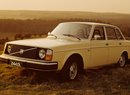 Volvo 241